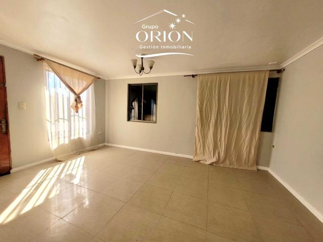Casa en venta en La Serena, Coquimbo