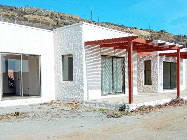 Casa en venta en Las Rojas, La Serena