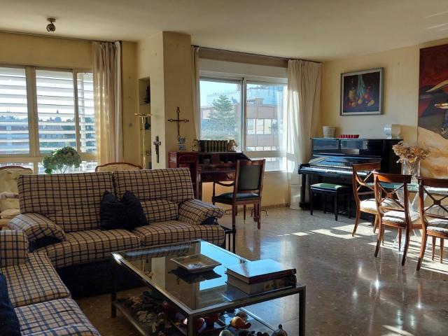 Piso en venta en Sur, Sevilla
