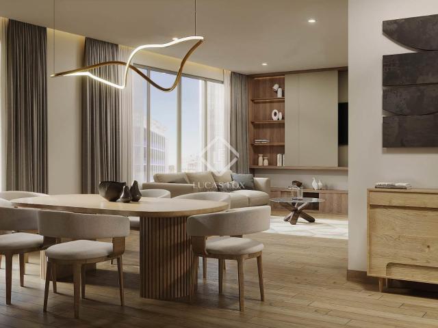 Apartamento en venta en Chamberí, Madrid