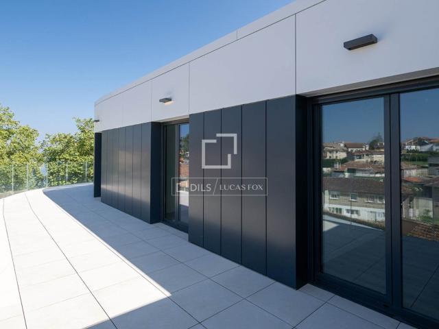 Apartamento en venta en Canido, Vigo