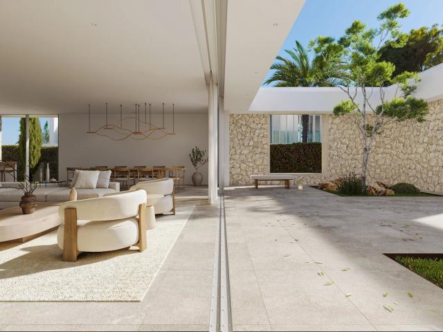 Casa en venta en Calvià, Serra de Tramuntana