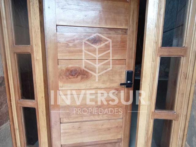 Casa en arriendo en Traiguén, La Araucanía
