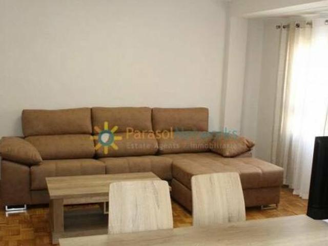 Casa en alquiler en la Safor, Valencia