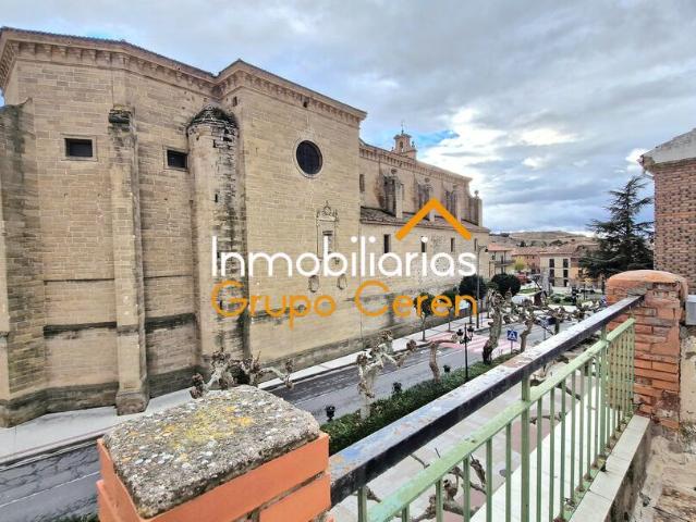 Piso en venta en Santo Domingo De La Calzada, La Rioja