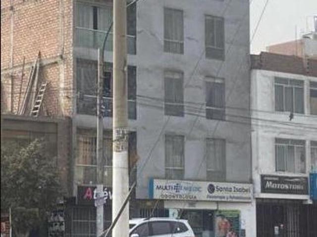 Departamento venta en San Agustin, Lima Metropolitana