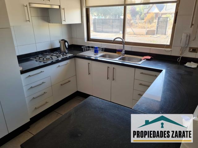 Casa en venta en Lampa, Metropolitana