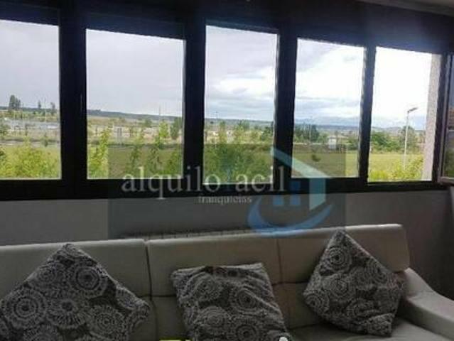 Casa en alquiler en Lardero, La Rioja