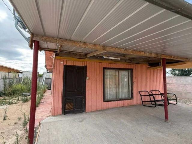 Casa en venta en Las Cabras, Libertador General Bernardo O'higgins