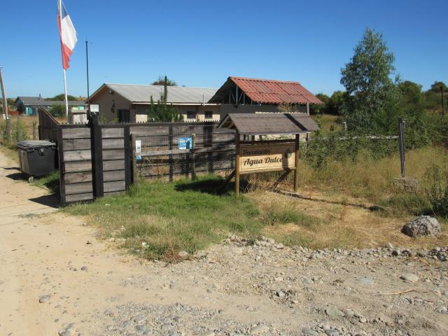 Casa en venta en Peñablanca, Libertador General Bernardo O'higgins