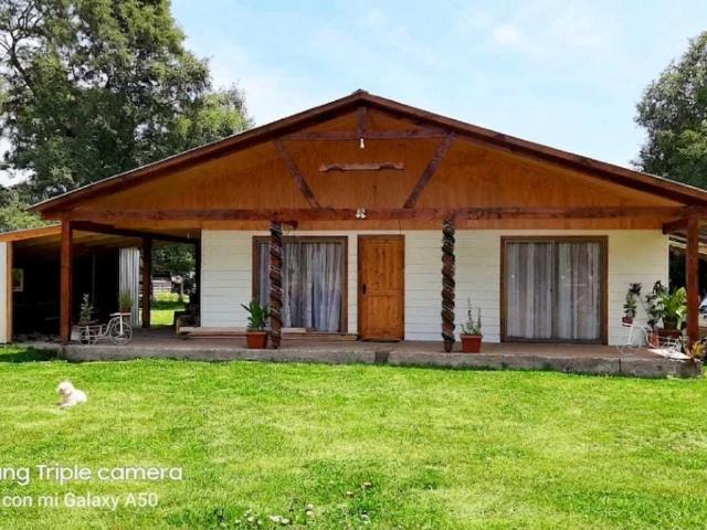 Casa en venta en Lautaro, La Araucanía
