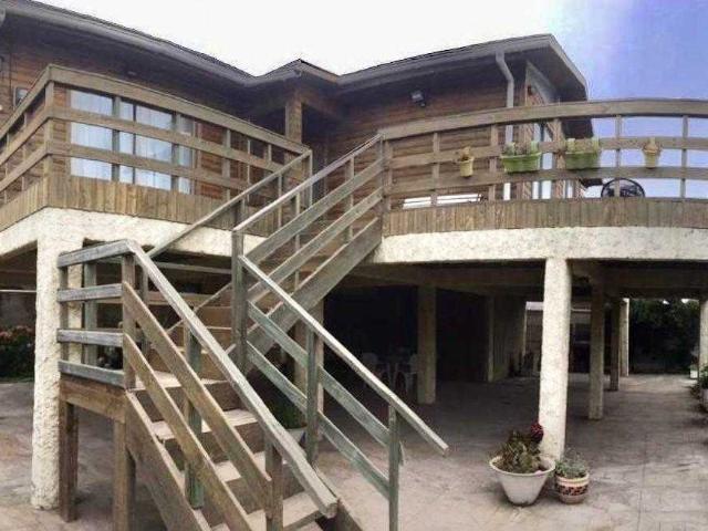 Casa en venta en Licantén, Maule