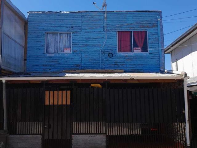 Casa en venta en Colbún, Maule