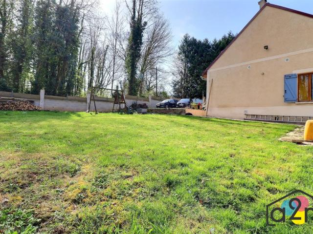 Maison vente à Clermont