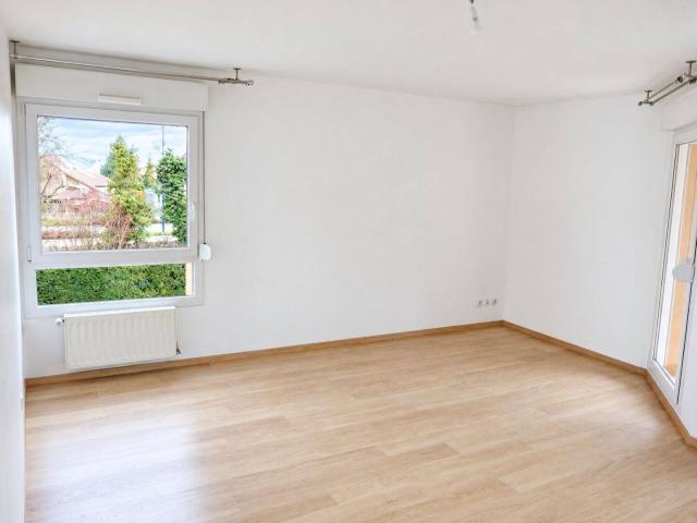 Appartement location à Monenberg, Sierentz