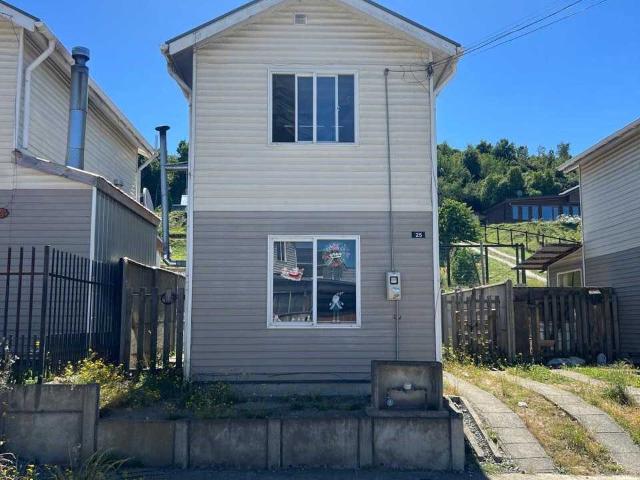 Casa en venta en Llanquihue, Los Lagos