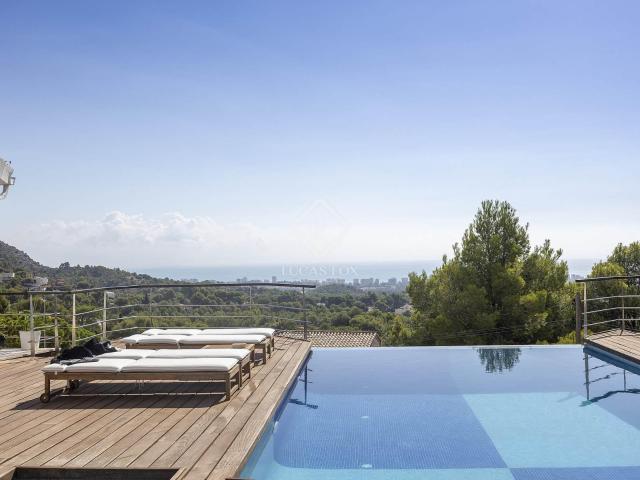 Casa en venta en Urbanització Montornés, Benicasim