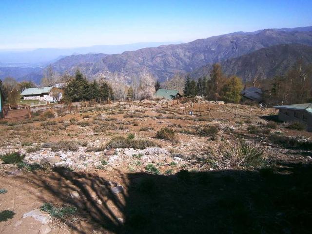 en LO BARNECHEA