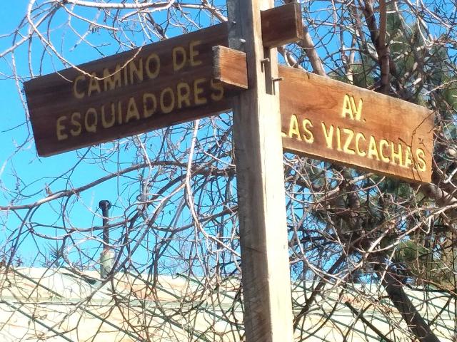 en LO BARNECHEA