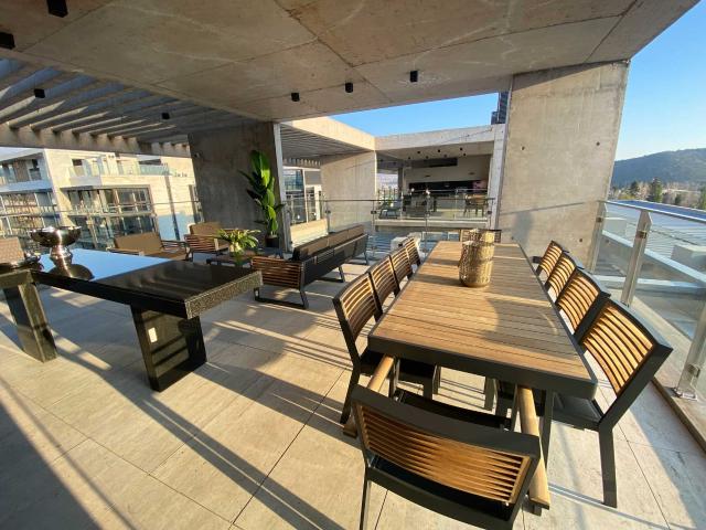 Departamento en venta en El Rodeo, Metropolitana
