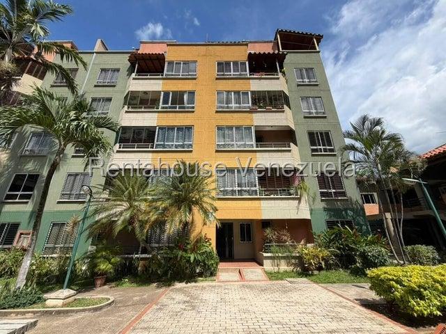 Apartamento en venta en Valencia, Carabobo