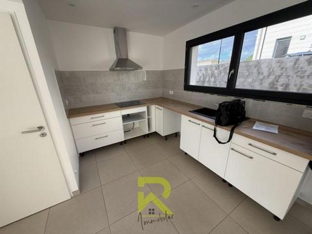 Villa location à Béziers, Vias
