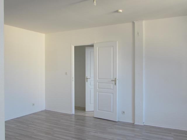 Appartement location à Loches, Château-renault