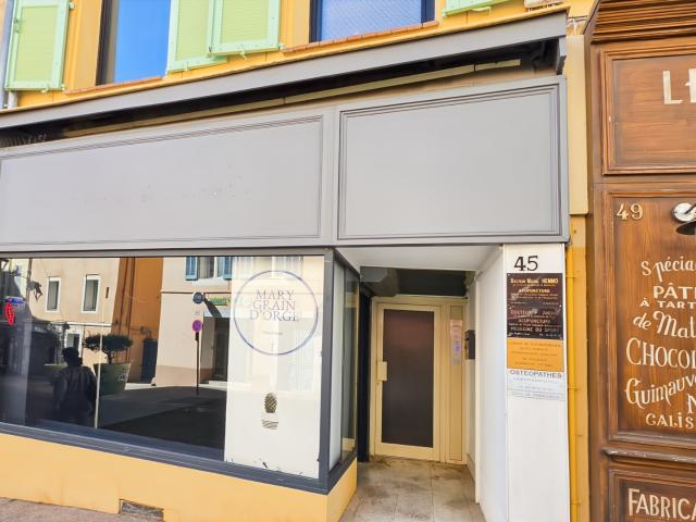 Maison location à Arrondissement de Draguignan, Fréjus