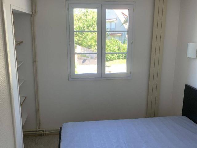 Appartement location à Quincy-Voisins, Seine-et-Marne
