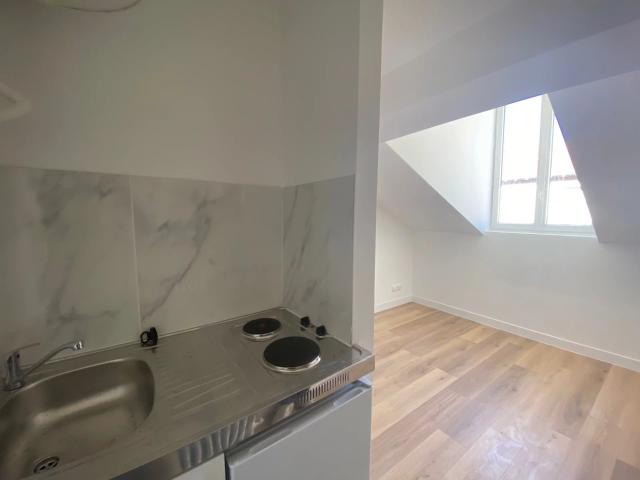 Appartement location à Courbevoie, Quartier Cœur de Ville