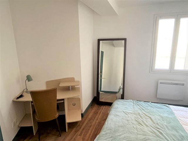Appartement location à Aire