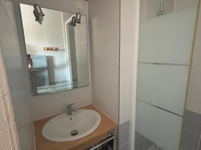 Appartement location à Le Tholonet, Domaine de Cabri