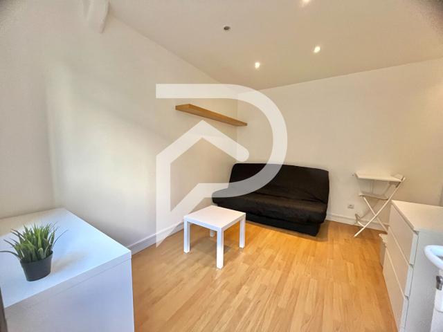 Appartement location à Nogent-sur-oise, République
