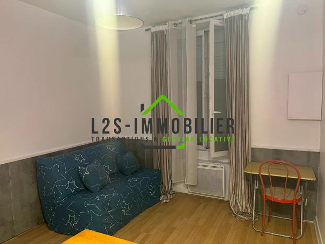 Appartement location à Domont, La Belle Rachée