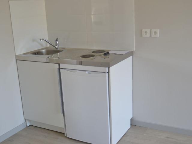 Appartement location à Albi, Saint-Martin