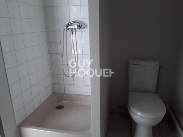 Appartement location à Saint-avaugourd-des-landes