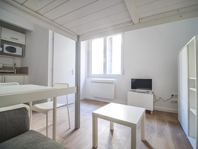 Appartement location à Aire