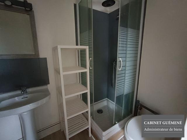 Appartement location à Soulvache, Lorgerie