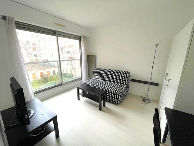 Appartement location à Nogent-sur-oise, Nogent Village