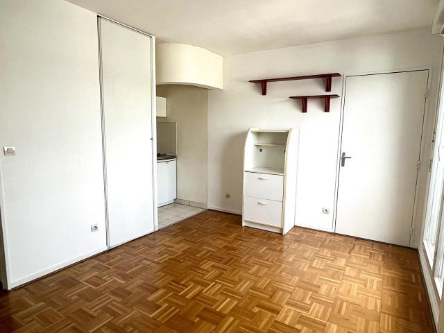 Appartement location à Clichy