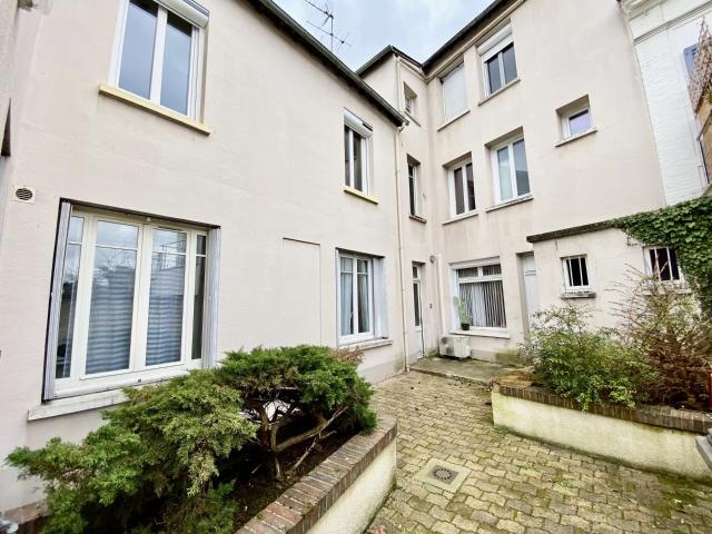 Appartement location à Evreux, Miserey