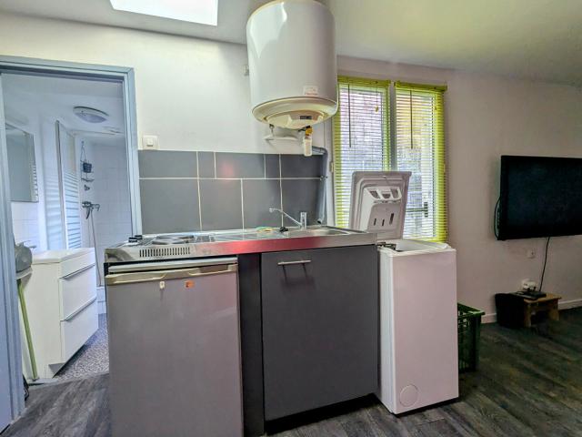 Appartement location à Rochefort, Le Rocher