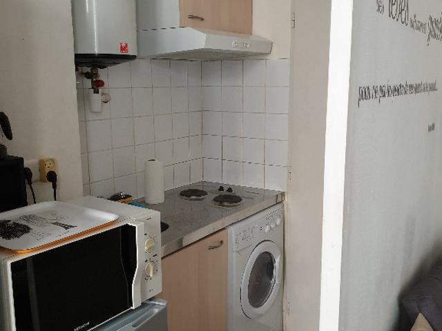 Appartement location à Bordeaux, Fondaudège