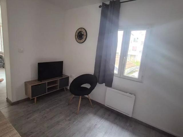 Appartement location à Saint-quentin, Béguinage Saint-Augustin