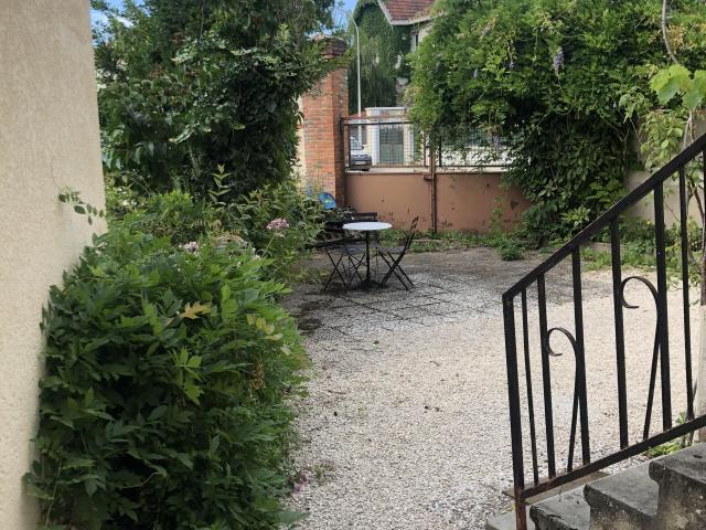 Appartement location à Mably