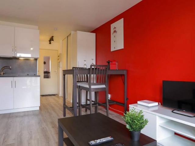 Appartement location à Bordeaux, Saint-Jean