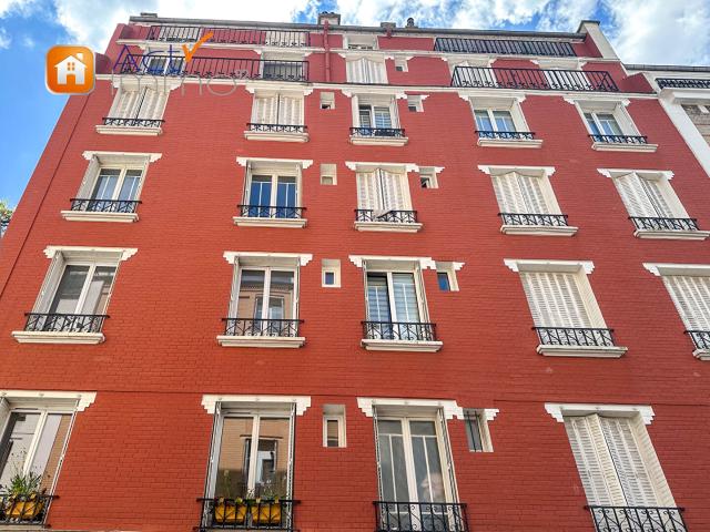 Appartement location à Courbevoie, Quartier Cœur de Ville