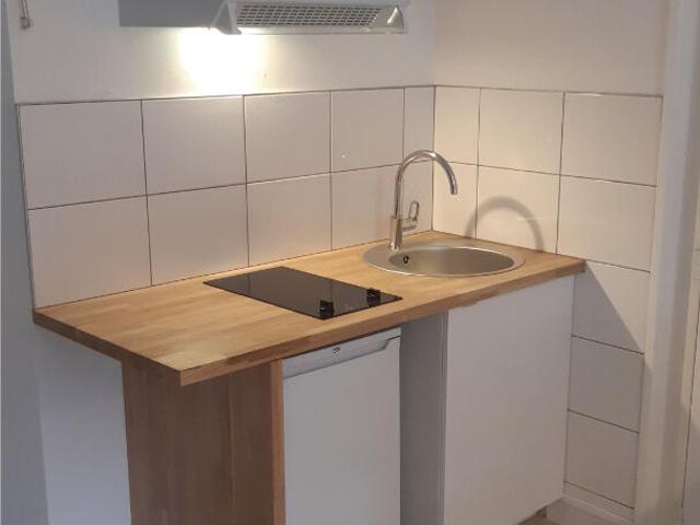 Appartement location à Rennes, Centre