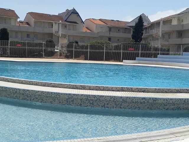 Appartement location à Châtelaillon-plage, Quartier du Casino