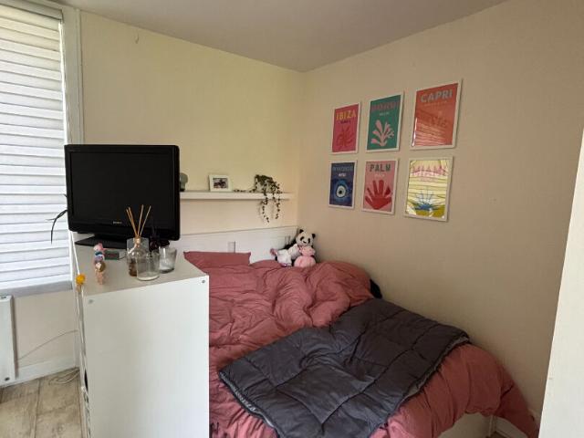 Appartement location à Rennes, Centre